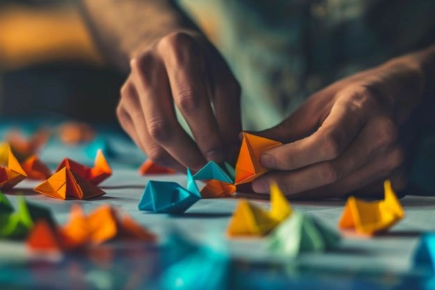 Digital Branding in 2025: Telling Stories That Convert